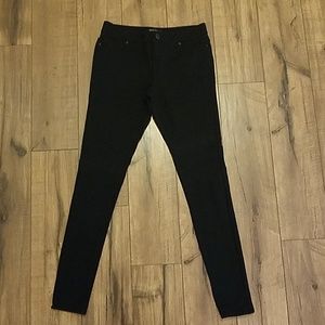 White House Black Market Black Pants